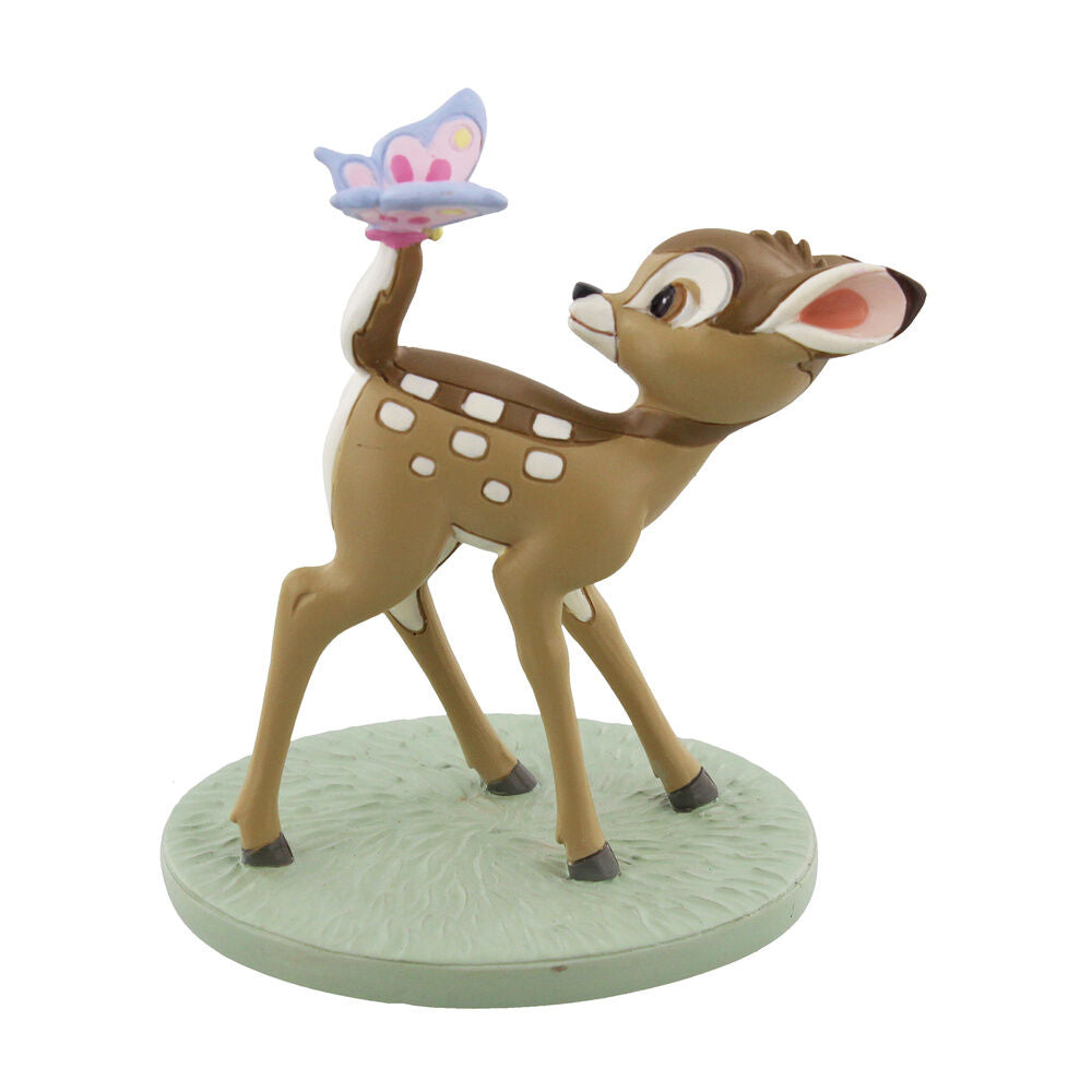 disney bambi figurine