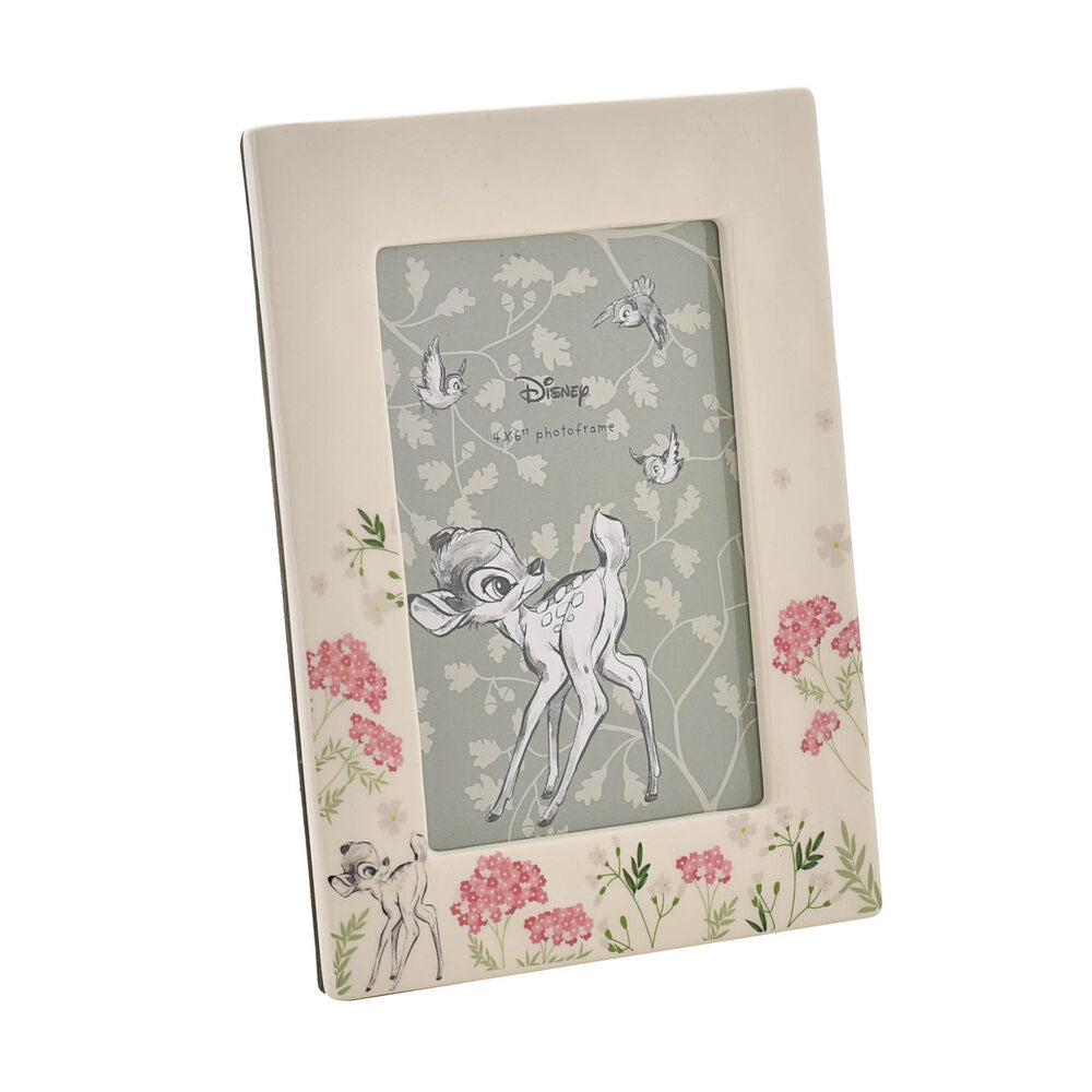 bambi disney photo frame