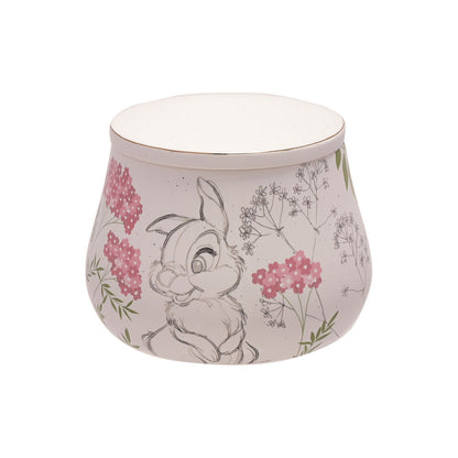 disney forest friends jewelry box