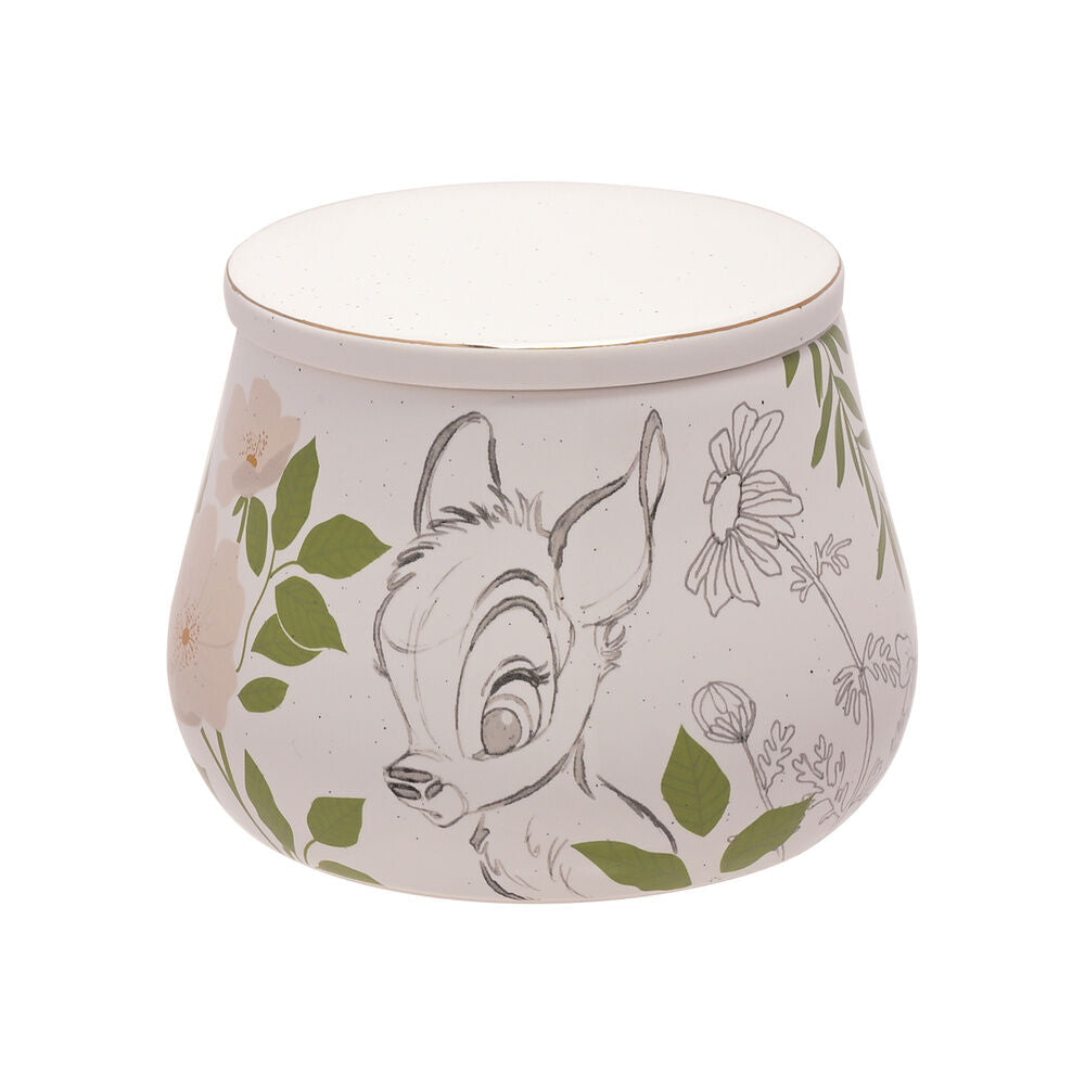 disney bambi jewelry box