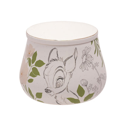 disney bambi jewelry box