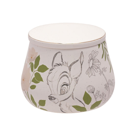 disney bambi jewelry box