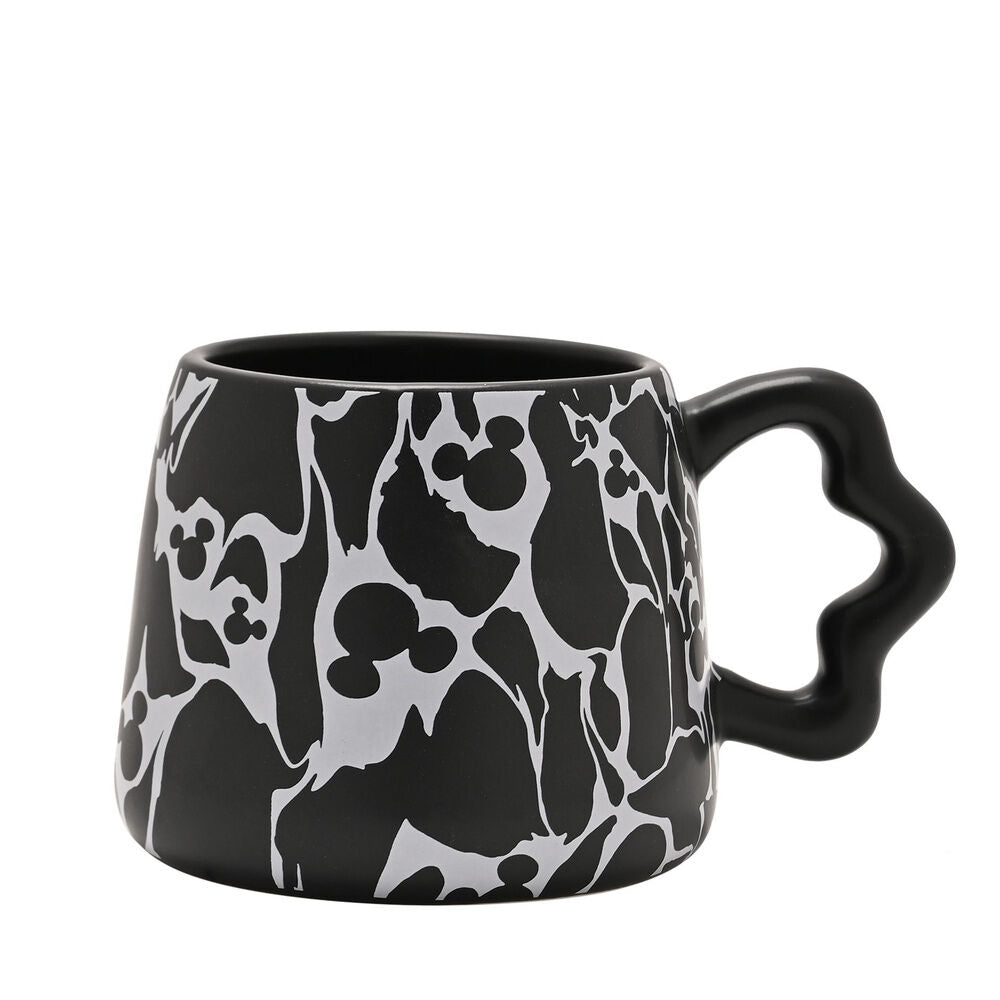 mickey mouse shapes mug disney