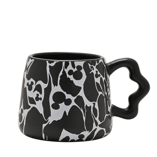 mickey mouse shapes mug disney