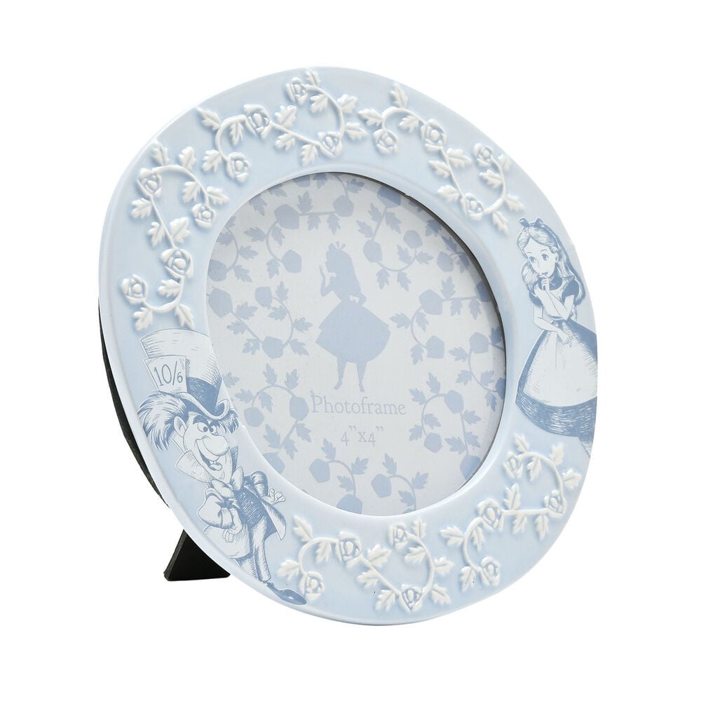 Disney Alice in Wonderland photo frame