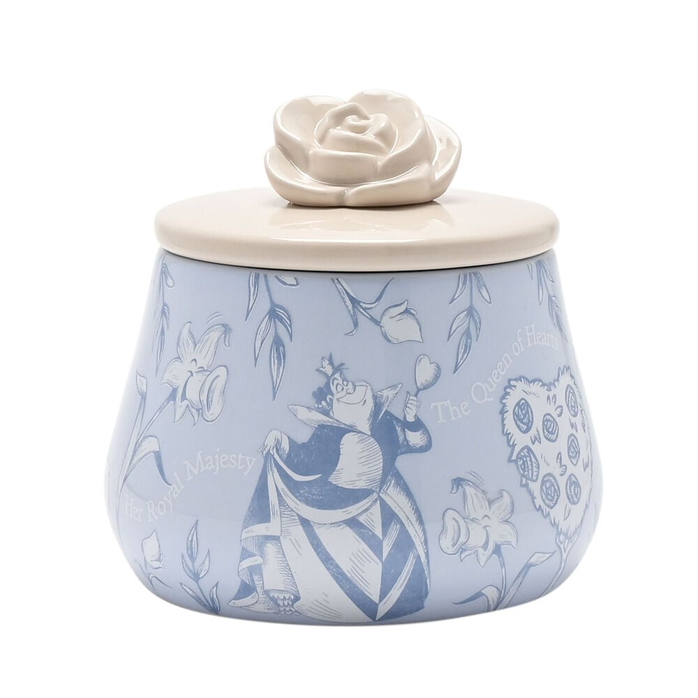 Disney Alice in Wonderland Jewelry Box