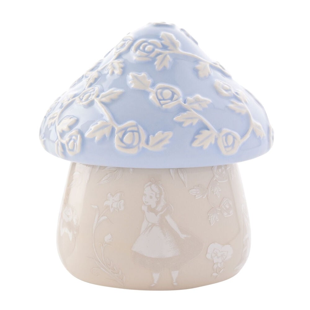 Disney Alice in Wonderland Jewelry Box