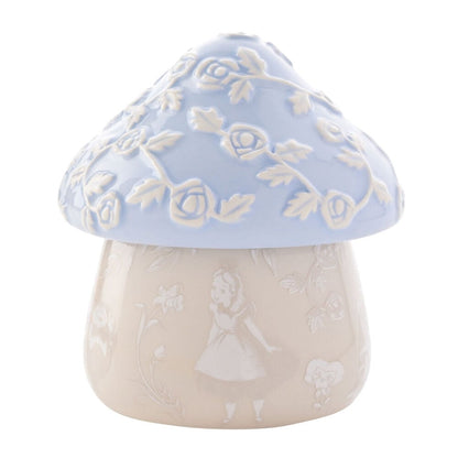Disney Alice in Wonderland Jewelry Box