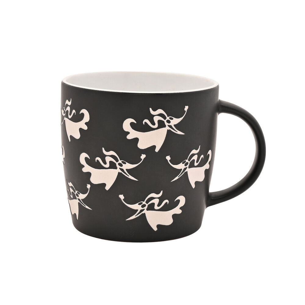disney nightmare before christmas zero mug