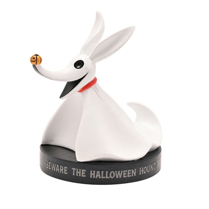 disney nightmare before christmas zero figure 15cm