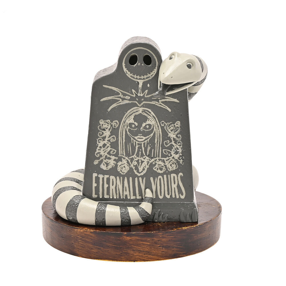 disney nightmare before christmas incense holder