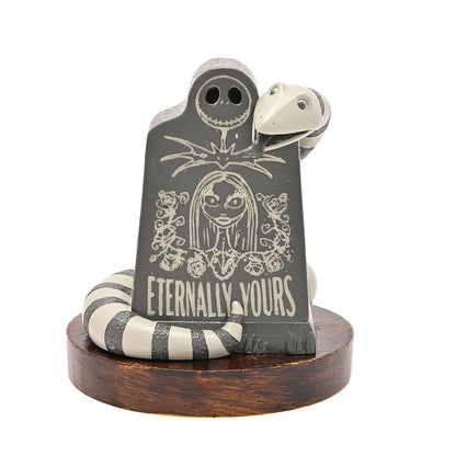 disney nightmare before christmas incense holder
