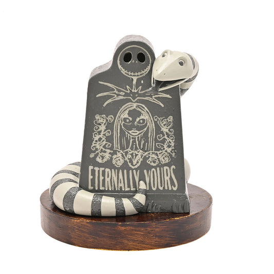 disney nightmare before christmas incense holder
