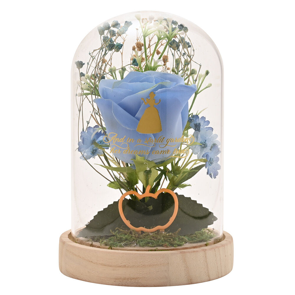 Cinderela de Bellflower Princesas da Disney