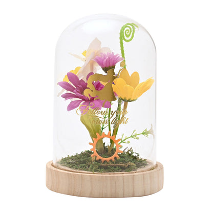 Bellflower Rapunzel Disney Princesses