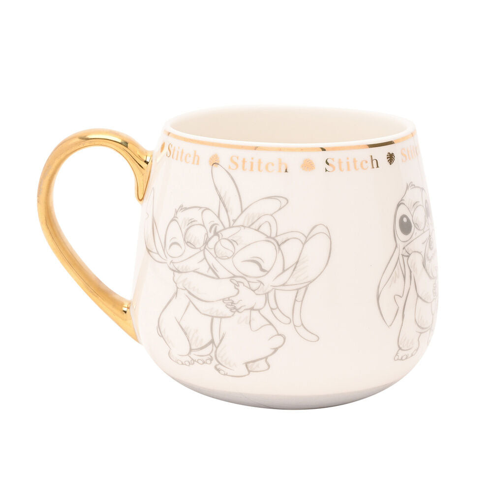 Disney Stitch Mug