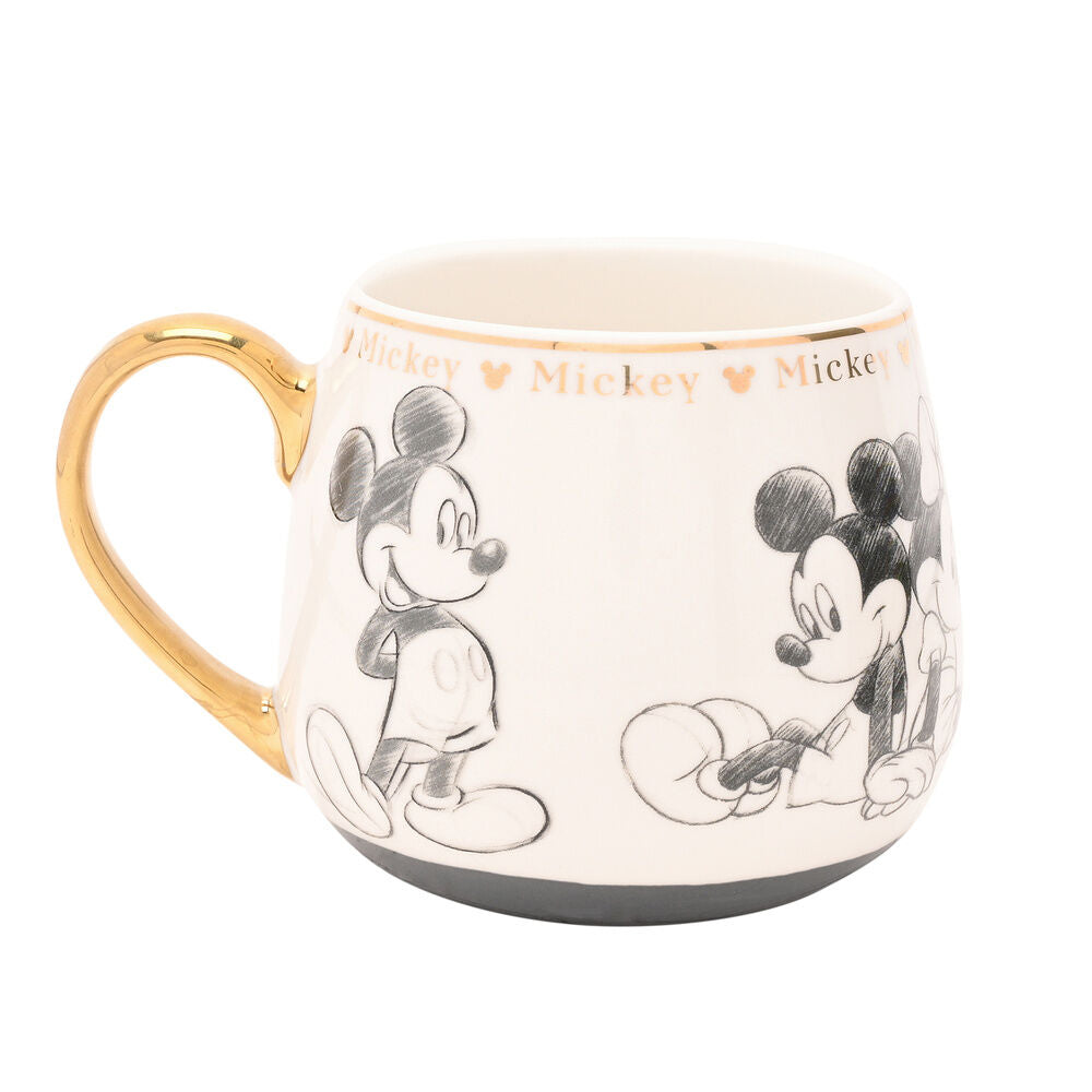 Mickey Mouse Disney Mug