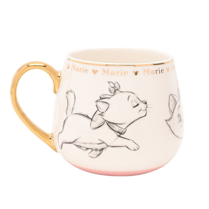 Marie Mug from The Aristocats Disney
