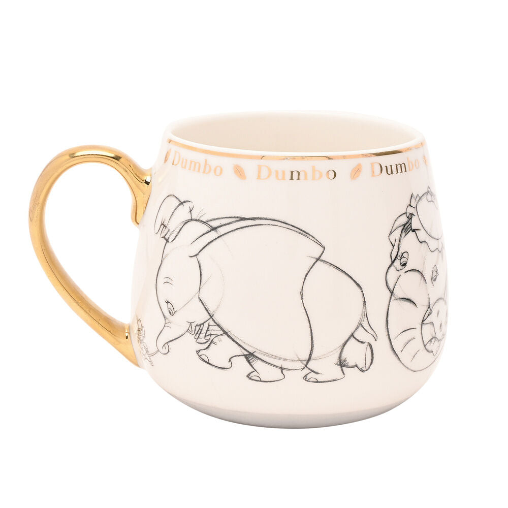 Mug Disney Dumbo
