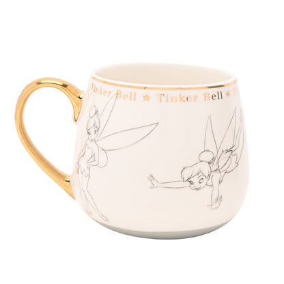 Caneca da Sininho Peter Pan Disney
