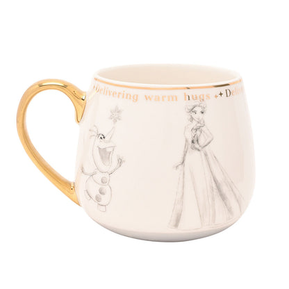 Disney Frozen Tasse