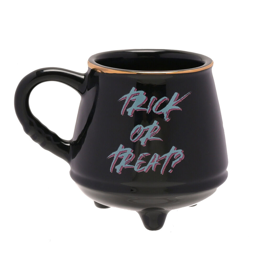Disney Villains Cauldron Mug 400ml