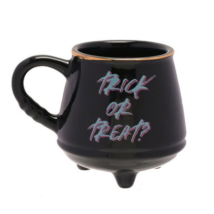 Disney Villains Cauldron Mug 400ml
