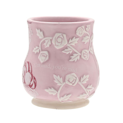 Grinsegesicht Tasse Alice im Wunderland Disney