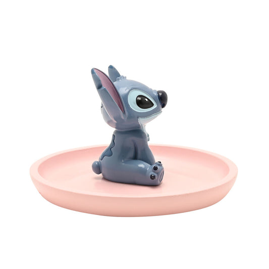 Assiette décorative Stitch Disney