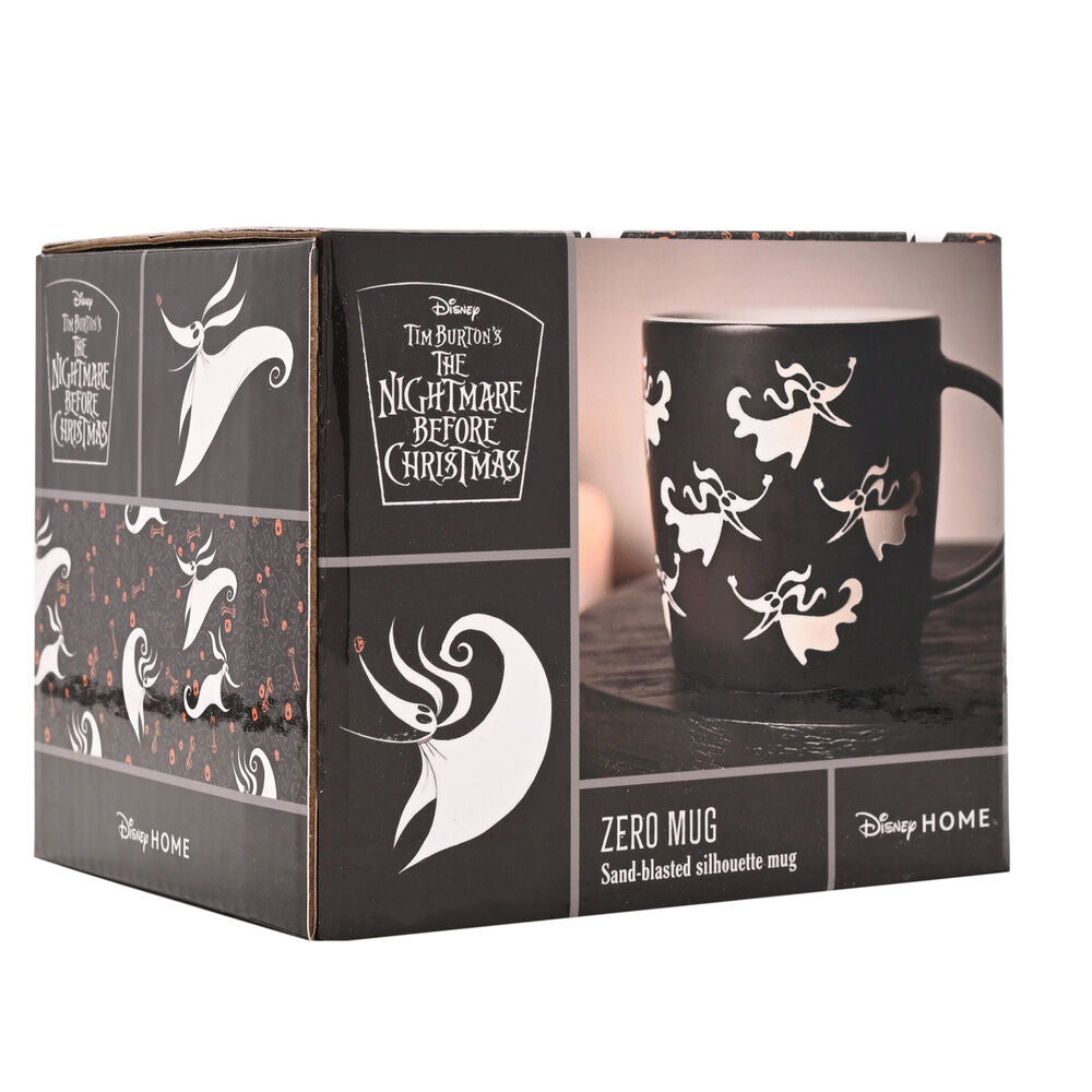 Mug Disney L'Étrange Noël de Monsieur Jack Zero