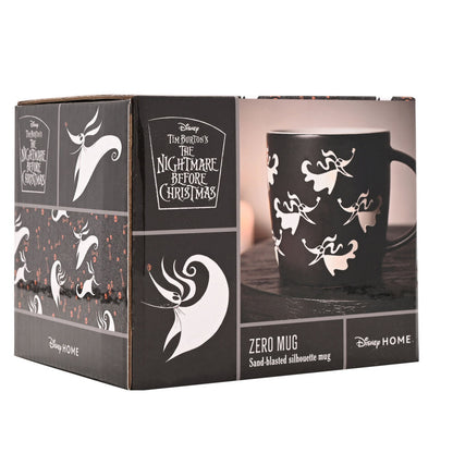 Mug Disney L'Étrange Noël de Monsieur Jack Zero