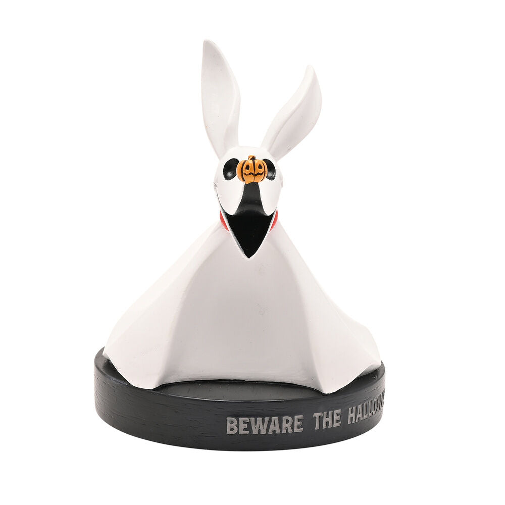 Disney Nightmare Before Christmas Zero Figur 15cm