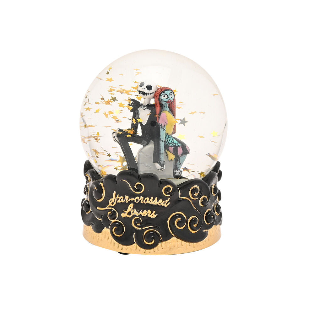 Palla di neve Nightmare Before Christmas Disney