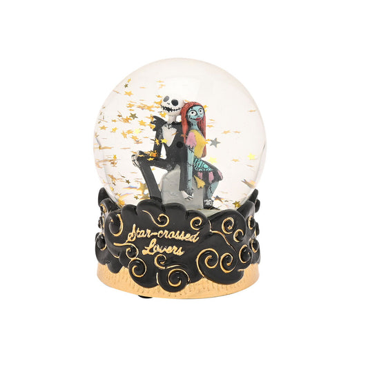 Schneeball Nightmare Before Christmas Disney