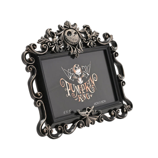 Cornice portafoto Disney "Il Re Zucca" di Nightmare Before Christmas