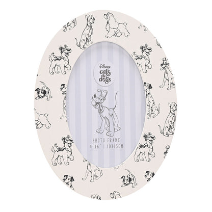 Dogs photo frame Cats & Dogs Disney