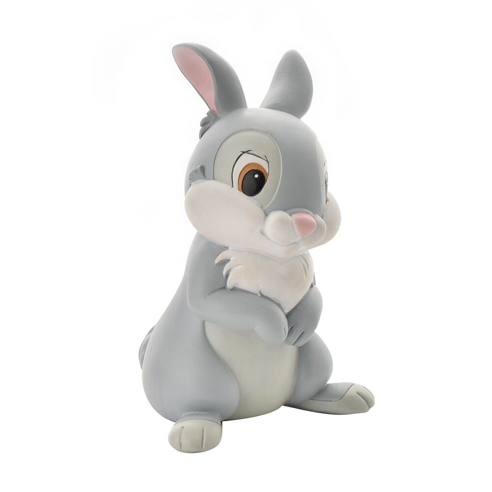 Disney Bambi Drum Piggy Bank