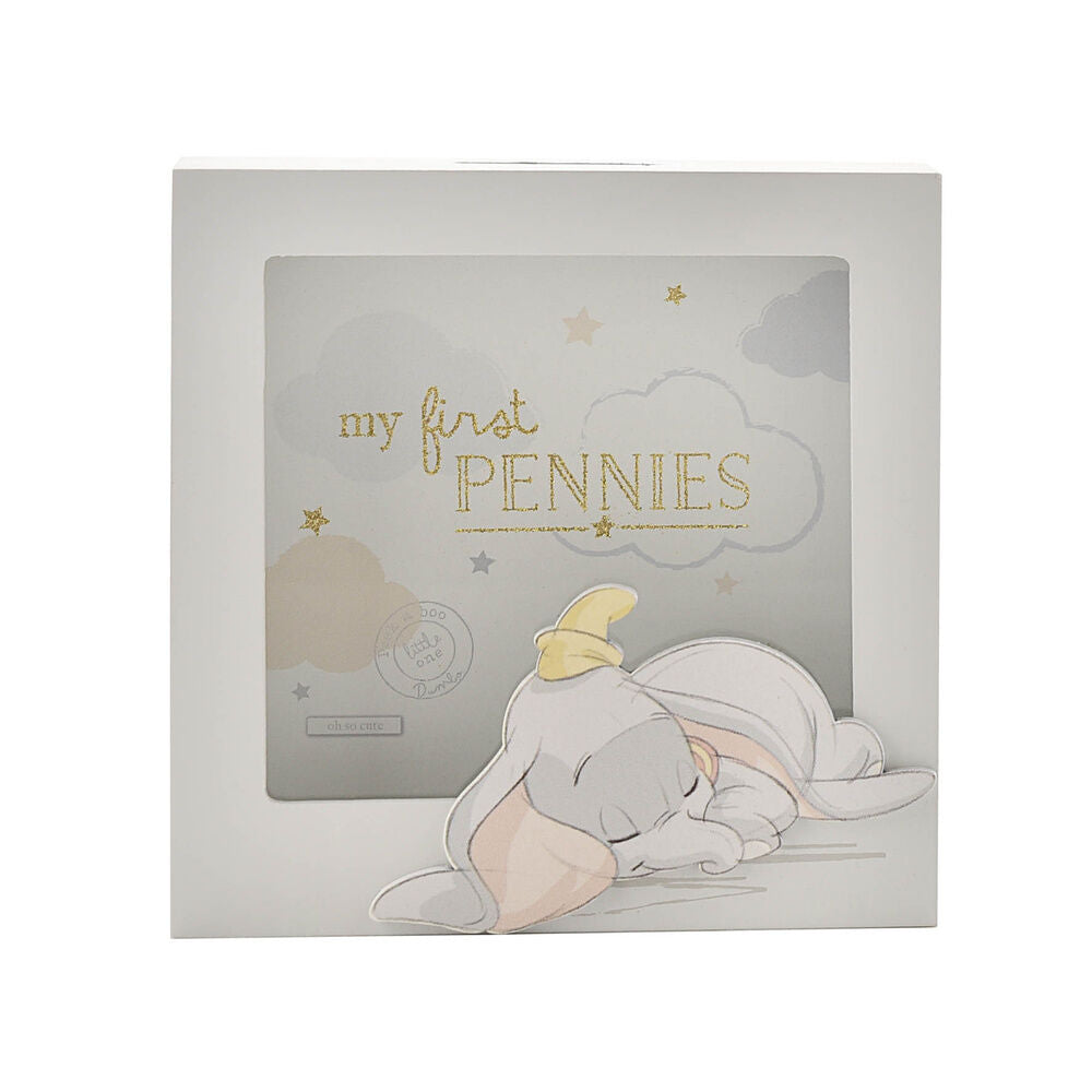 Disney Dumbo Piggy Bank