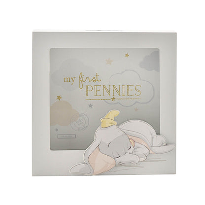 Disney Dumbo Piggy Bank