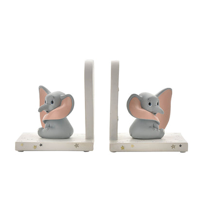 Disney Dumbo Buchstützen