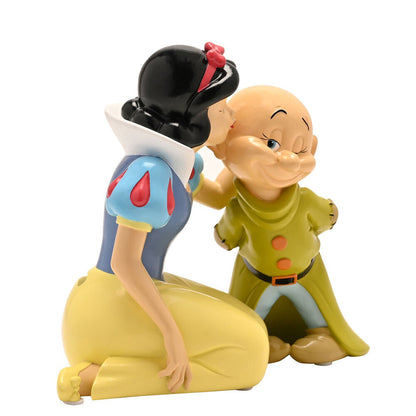 Salvadanaio di Biancaneve e Cucciolo Disney Biancaneve