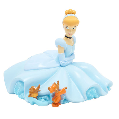 Disney Cinderella Piggy Bank
