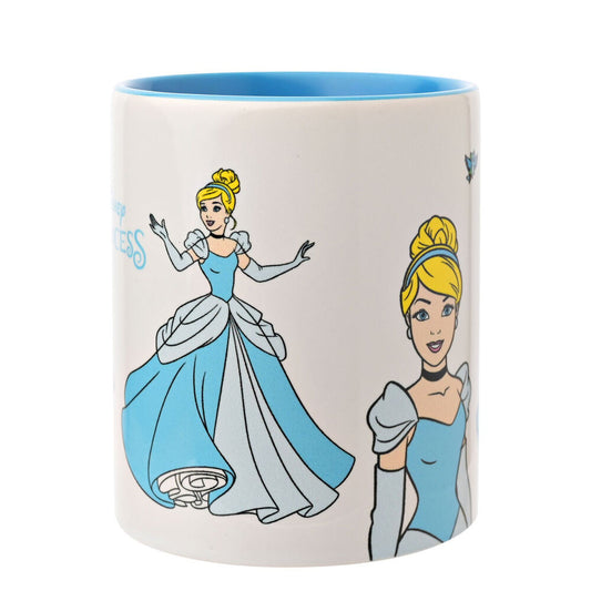 Tazza Disney di Cenerentola da 325 ml