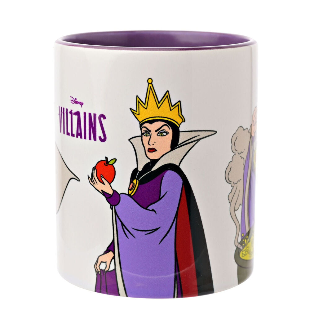 Mug Disney Méchante Reine 325 ml