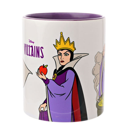 Mug Disney Méchante Reine 325 ml
