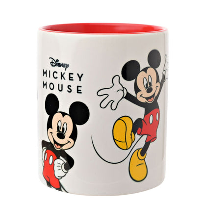 Mickey Mouse Disney Mug 325ml