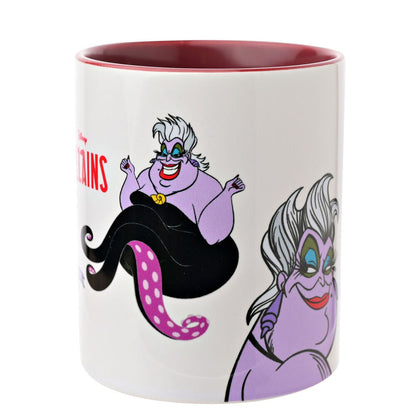 Ursula Disney Bösewichte Tasse 325ml