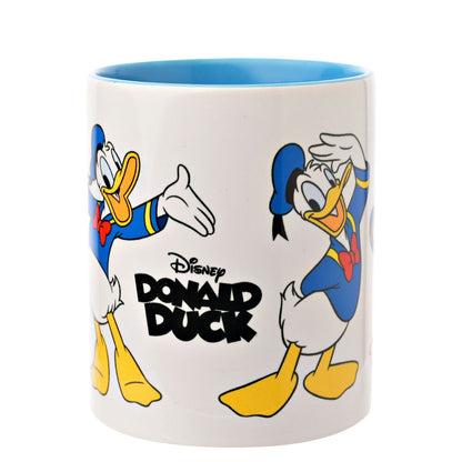 Caneca Disney do Pato Donald 325ml