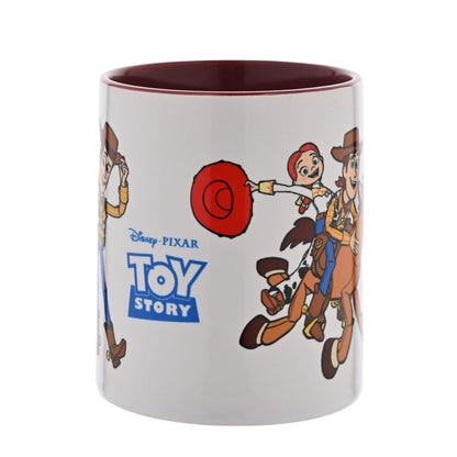 Tazza di Woody di Toy Story Disney Pixar da 325 ml