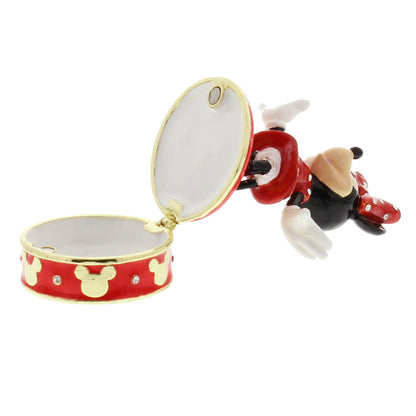 Disney Minnie Mouse Jewelry Box